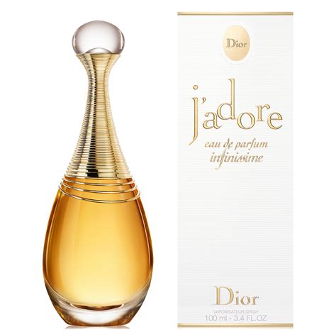 j adore dior top vintage|dior j'adore infinissime.